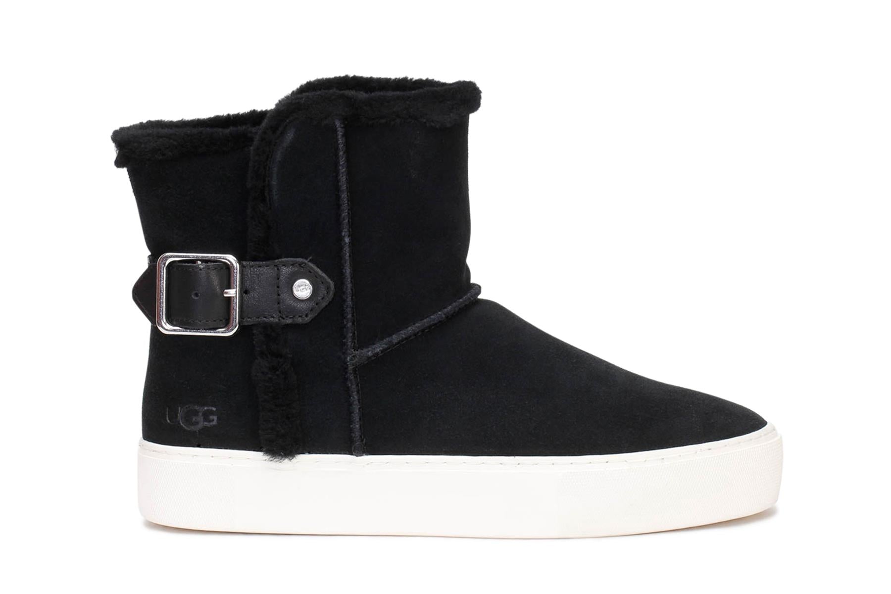 Aika Sneakers | MJ Footwear