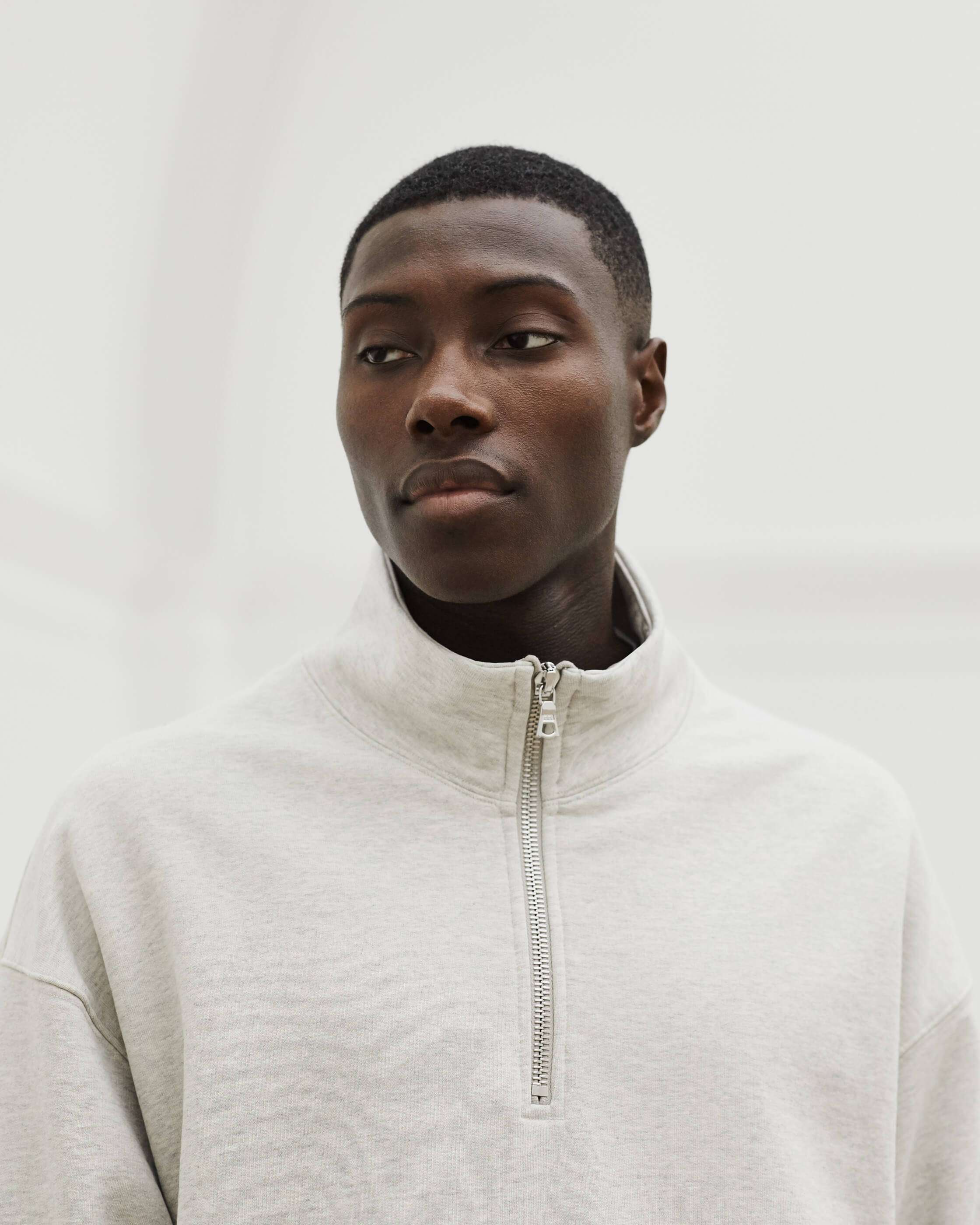 MKI HEAVYWEIGHT JERSEY OATMEAL – MKI MIYUKI ZOKU®