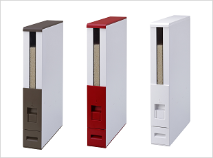 計量米びつ – MKeLIFE（エムケー精工）