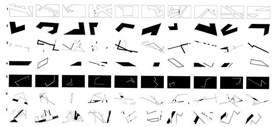 神戸芸術工科大学紀要芸術工学2009 | ダニエル・リベスキンドによる