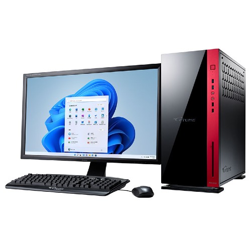 マウスコンピューター G-Tune XP-Z-4090-14900KF（FZ-I9G90