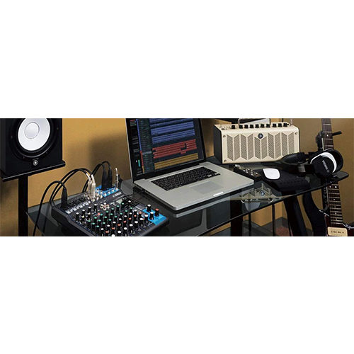 MG10XUF アナログミキサー | 撮影機材や放送機材のレンタル メディア