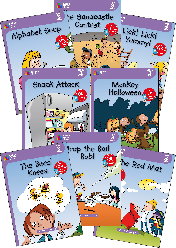 BBL Level3 | mpi松香フォニックス