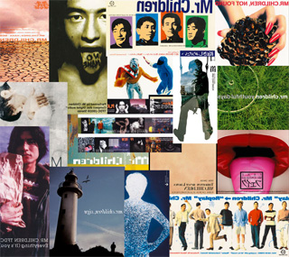 Mr.Children - Discography