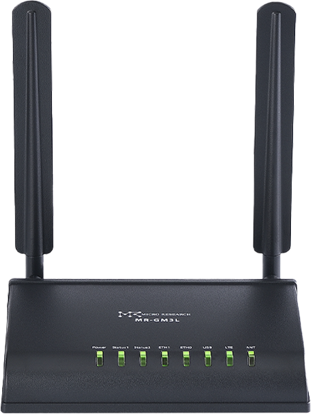 モバイルルーター MR-GM3 | SIM挿入でインターネット環境を | 株式会社