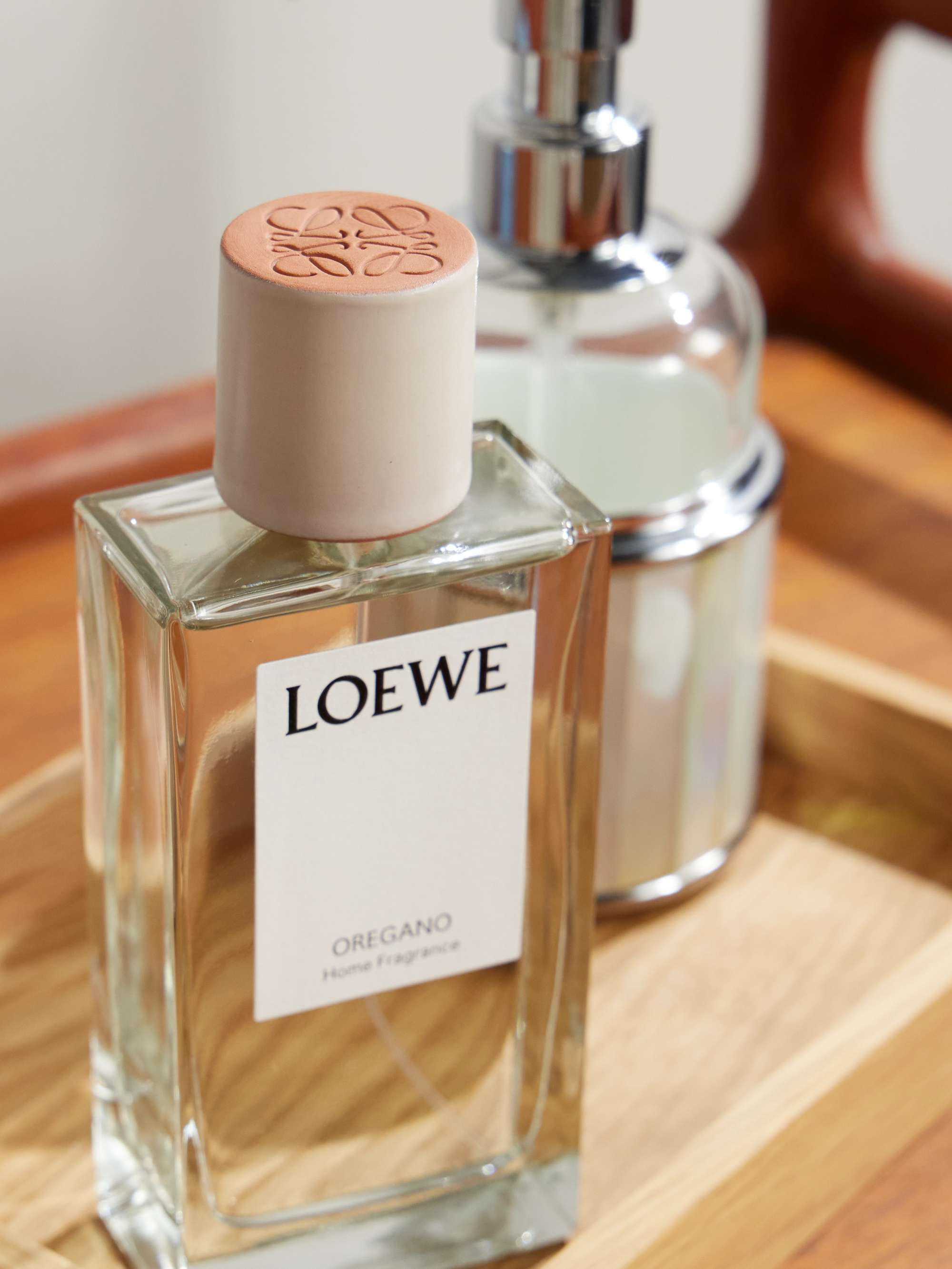LOEWE Oregano LiquidSoap ハンドウォッシュ Oregano liquid soap