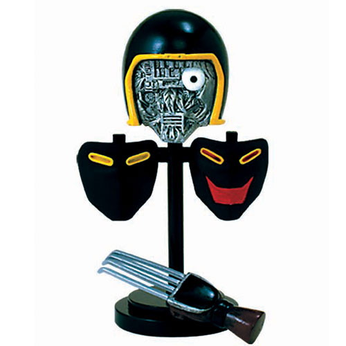 キン肉マン マッスルツール・コレクション | 玩具・フィギュア 企画