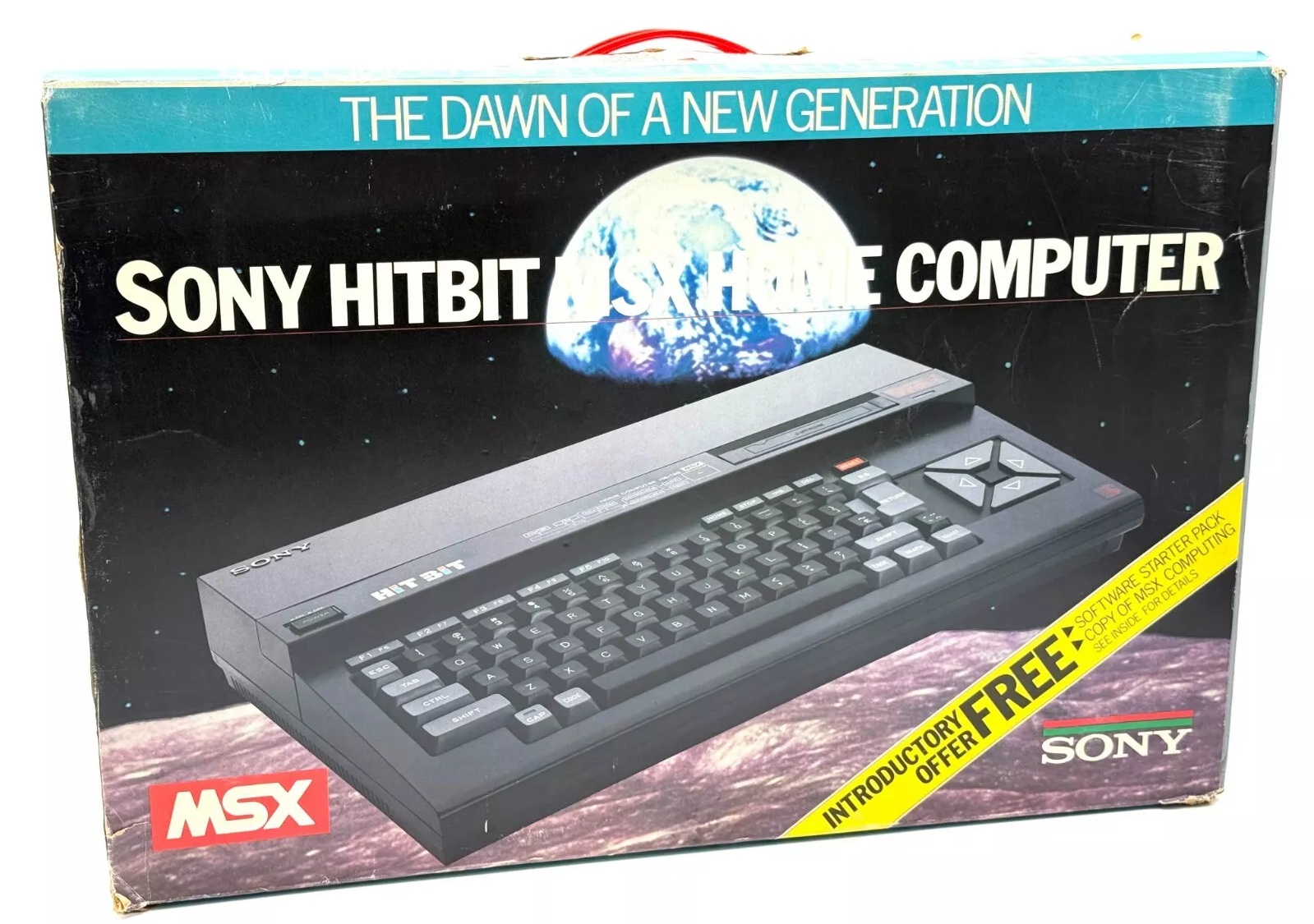 Sony HB-75B - MSX Wiki