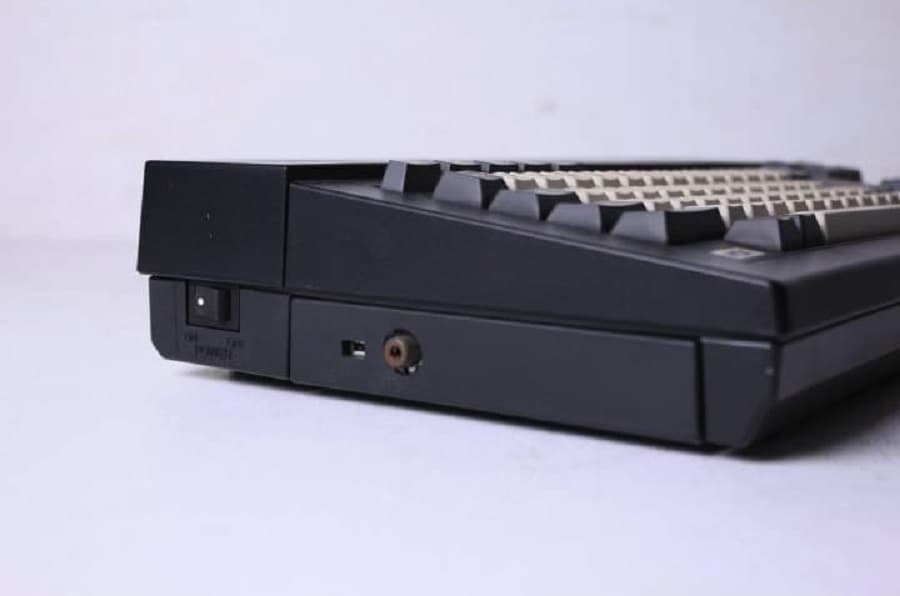 Victor HC-60 - MSX Wiki