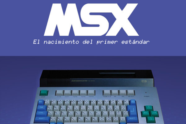 MSX: The birth of the first standard | MSX Resource Center