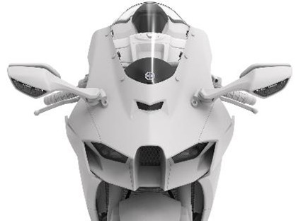 モンモデル[MENMT-007]1/9 カワサキ Ninja ZX-10R - M.S Models Web Shop