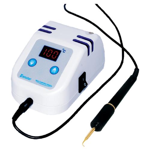 Denstar®デジタルワックスペンDS-141-歯科用ワックス形成器-article
