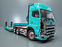 モデルトラックファクトリー