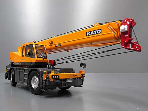 KATO SR-250Ri プレミアムラフター 1:50 KATO SR-250Ri プレミアム