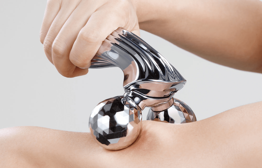 リファモーションカラット（モーションローリング） | 美容機器 | ReFa