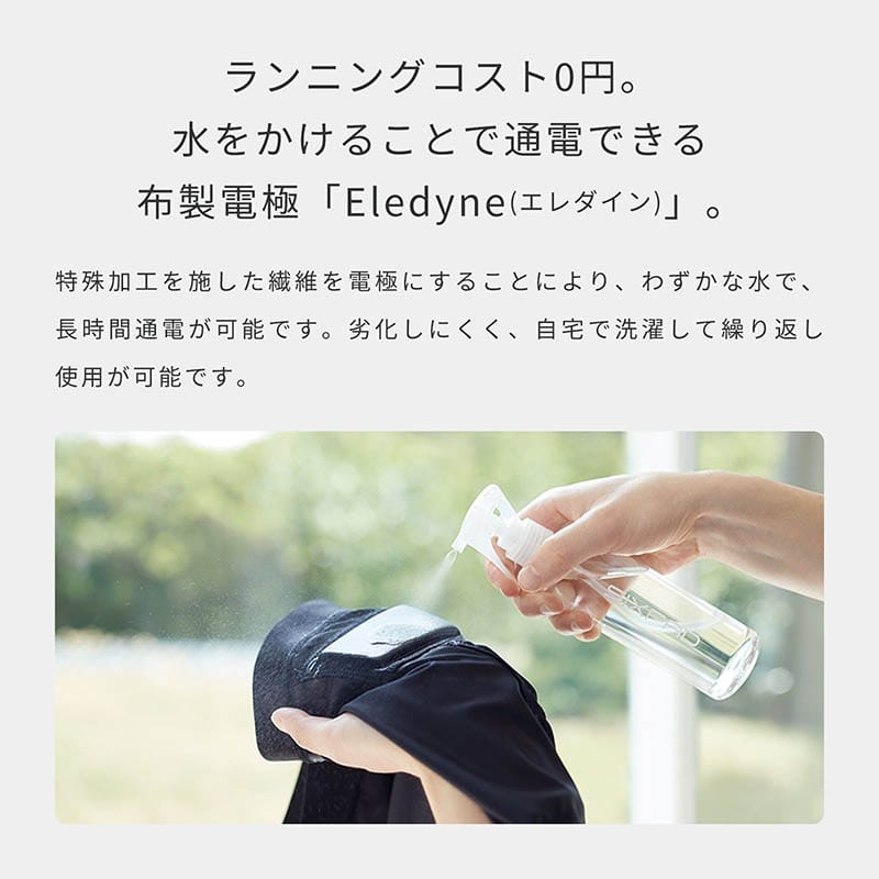 シックスパッド ヒップフィット(Hip Fit) わたしはヒップを、はいて