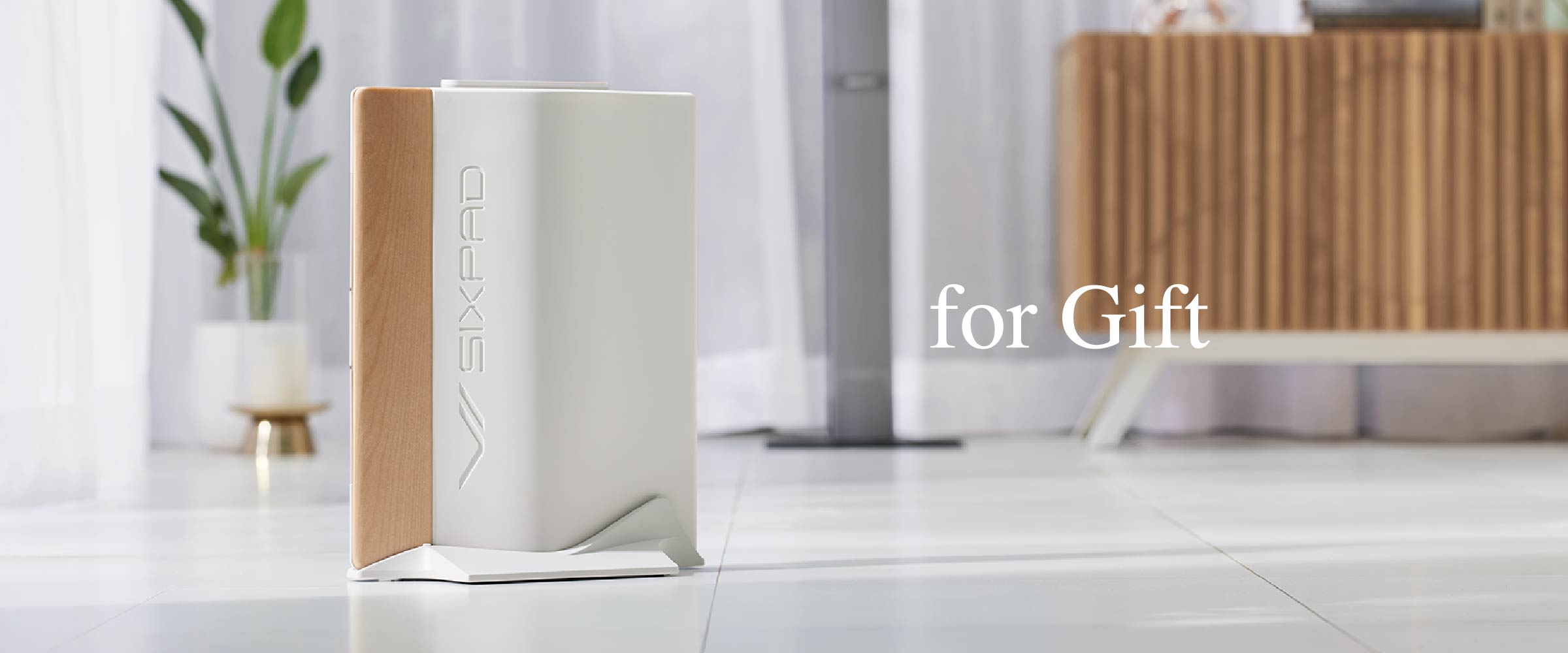 プレゼント・ギフト】Foot Fit Series 「足の筋トレ」を贈ろう