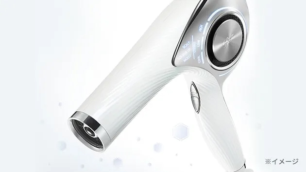 ReFaのヘアドライヤーが 累計出荷数100万台※突破 | MTG News | 株式会社MTG