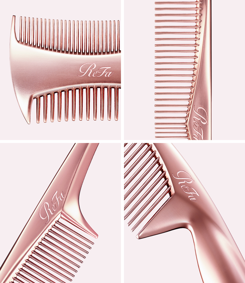 ボディ・フェイスケア ReFa LUXE リファリュクス - ReFa LUXE | 商品