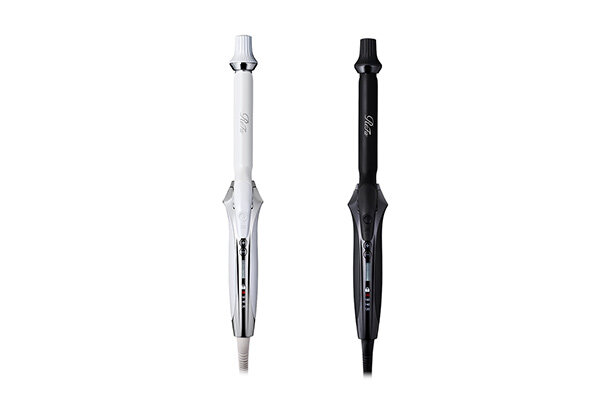 レア髪カールを、もっとラクに、もっと美しく「ReFa CURL IRON PRO 19