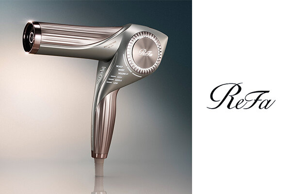 ReFa BEAUTECH DRYER SE」をはじめとするヘアケア新製品、 好評につき