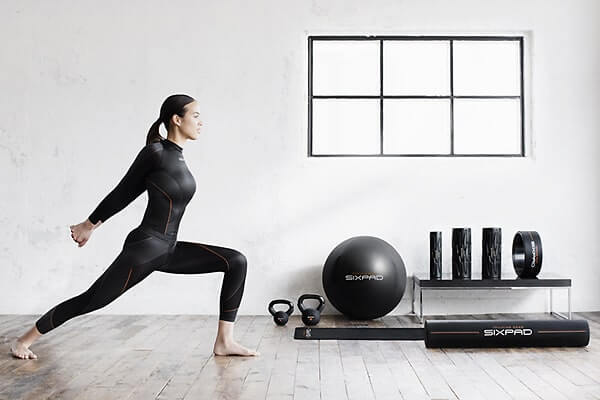 SIXPAD』からフィットネスのためのシリーズ第3弾を発売 | MTG News