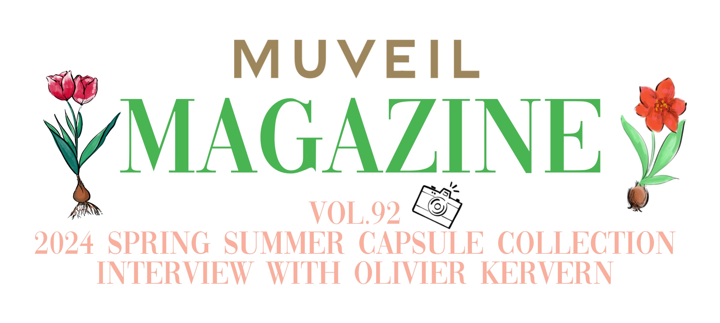 MUVEIL Online Shop｜ミュベール公式オンラインショップ