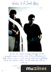 Worlds In A Small Room (EMM Oct 85)