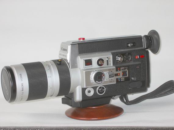 キヤノン AUTOZOOM 1014エレクトロニク | マディ折原のfilm club blog