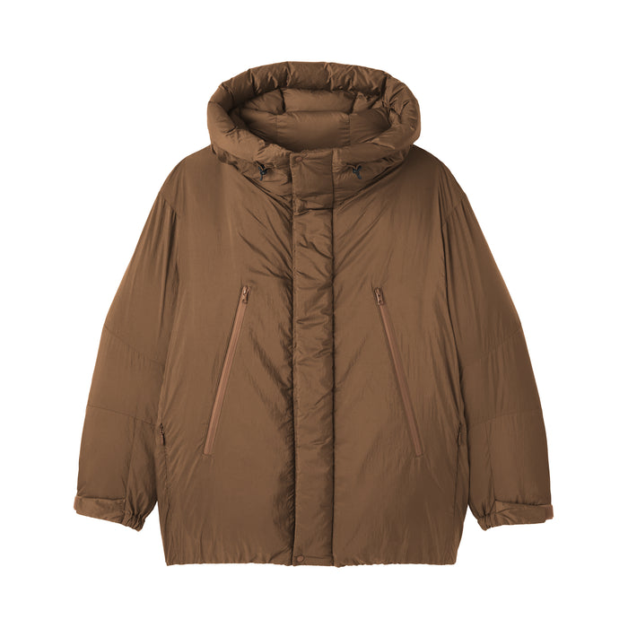 Labo Down Jacket | Puffer Jackets | MUJI USA