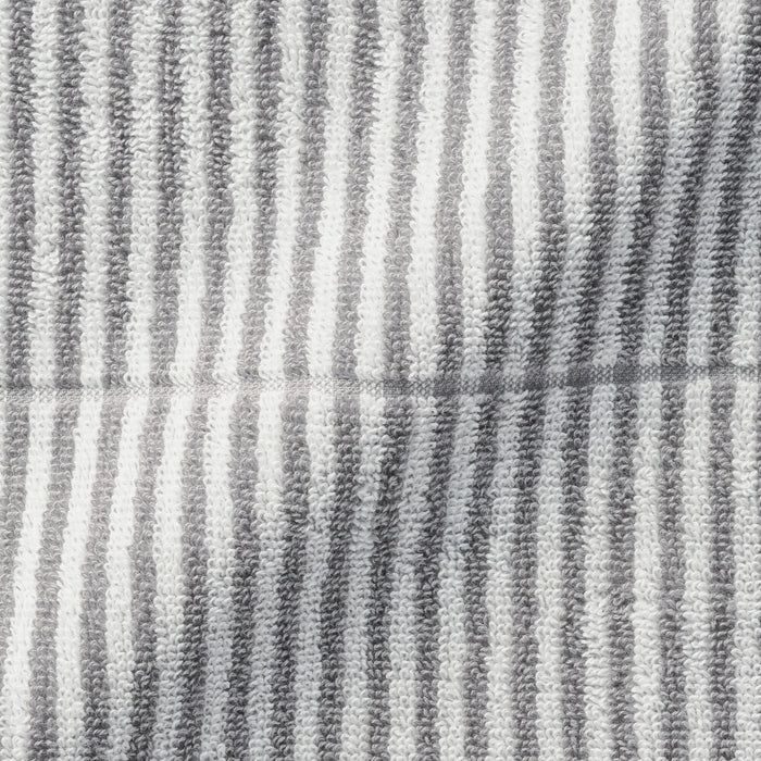 Cotton Twin Pile Bath Towel | Towels & Washcloths | MUJI USA
