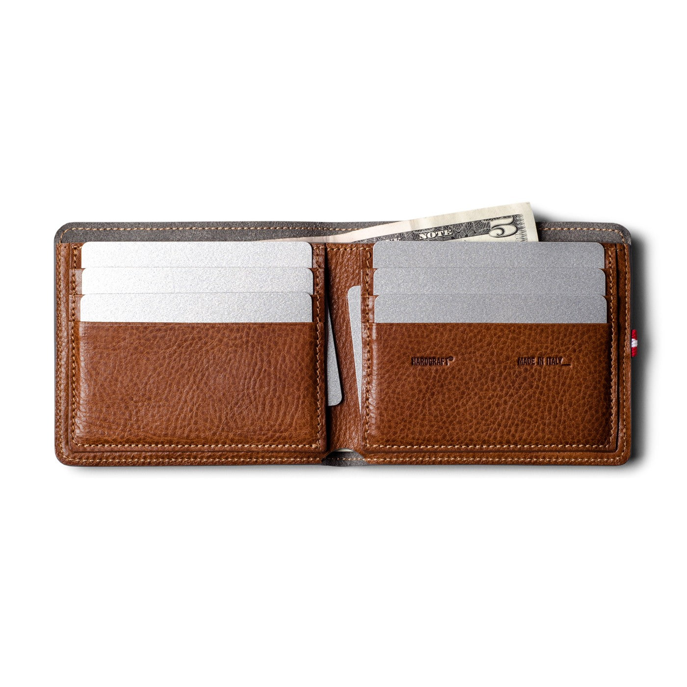 Hardgraft Cash Card Wallet – Mukama