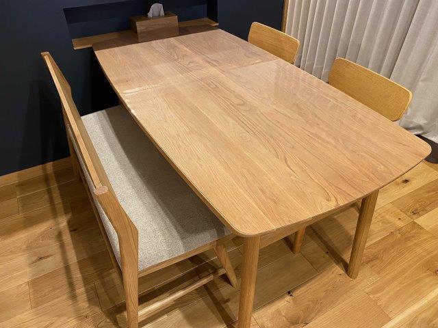 unico ウニコ SOLK ソルク デスク ドレッサー 北欧風 unico SOLK