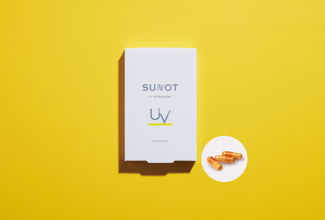 サンノットシリーズ | MUNOAGE（ミューノアージュ）