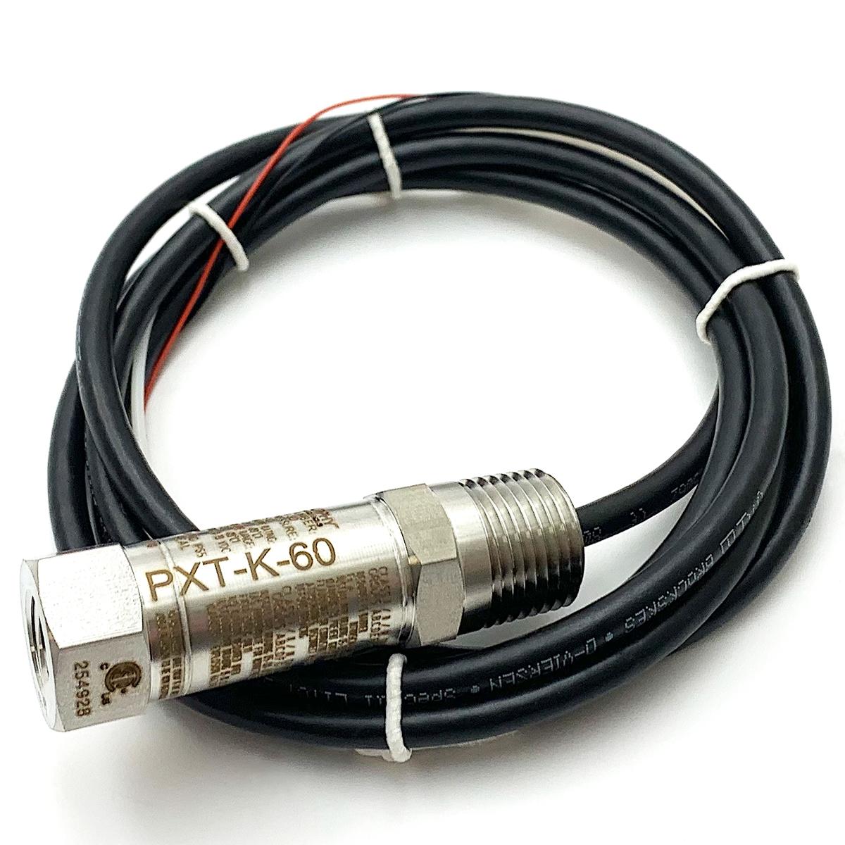 PXT-K-60 Pressure Transmitter