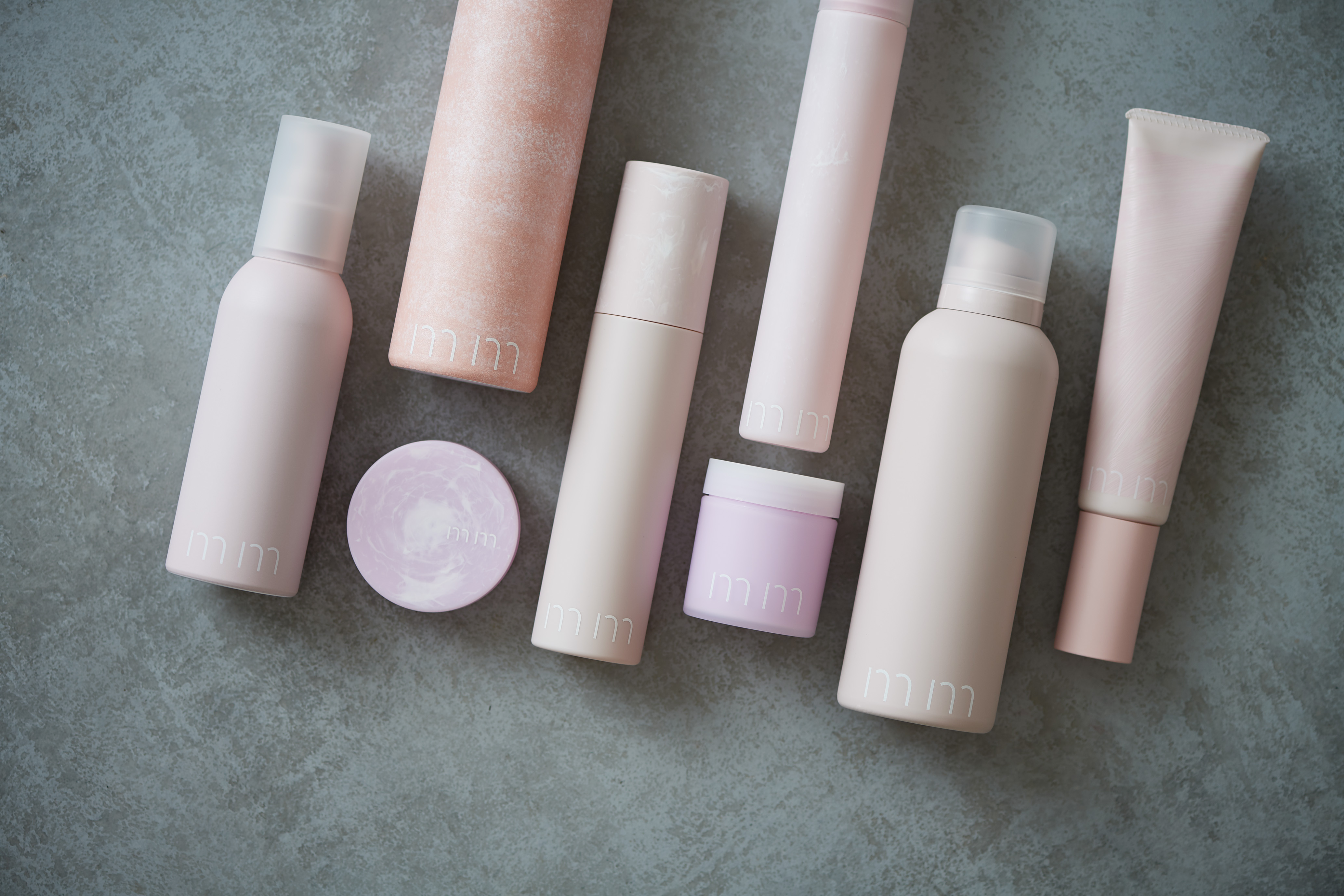 mm[ミリ]スタイリングシリーズ追加「オイルモイスト」 | 広島の美容