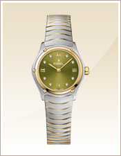 SPORT CLASSIC 製品情報 | EBEL [ムラキ 時計部]