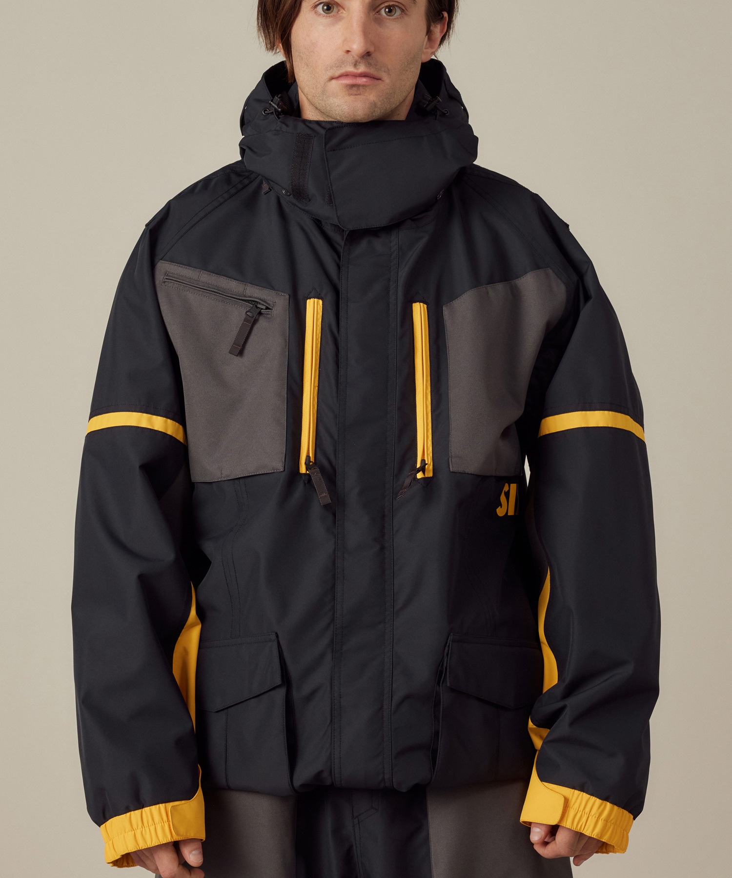 686 シックスエイトシックス SIX CONNECTION JK スノーボード ウェア