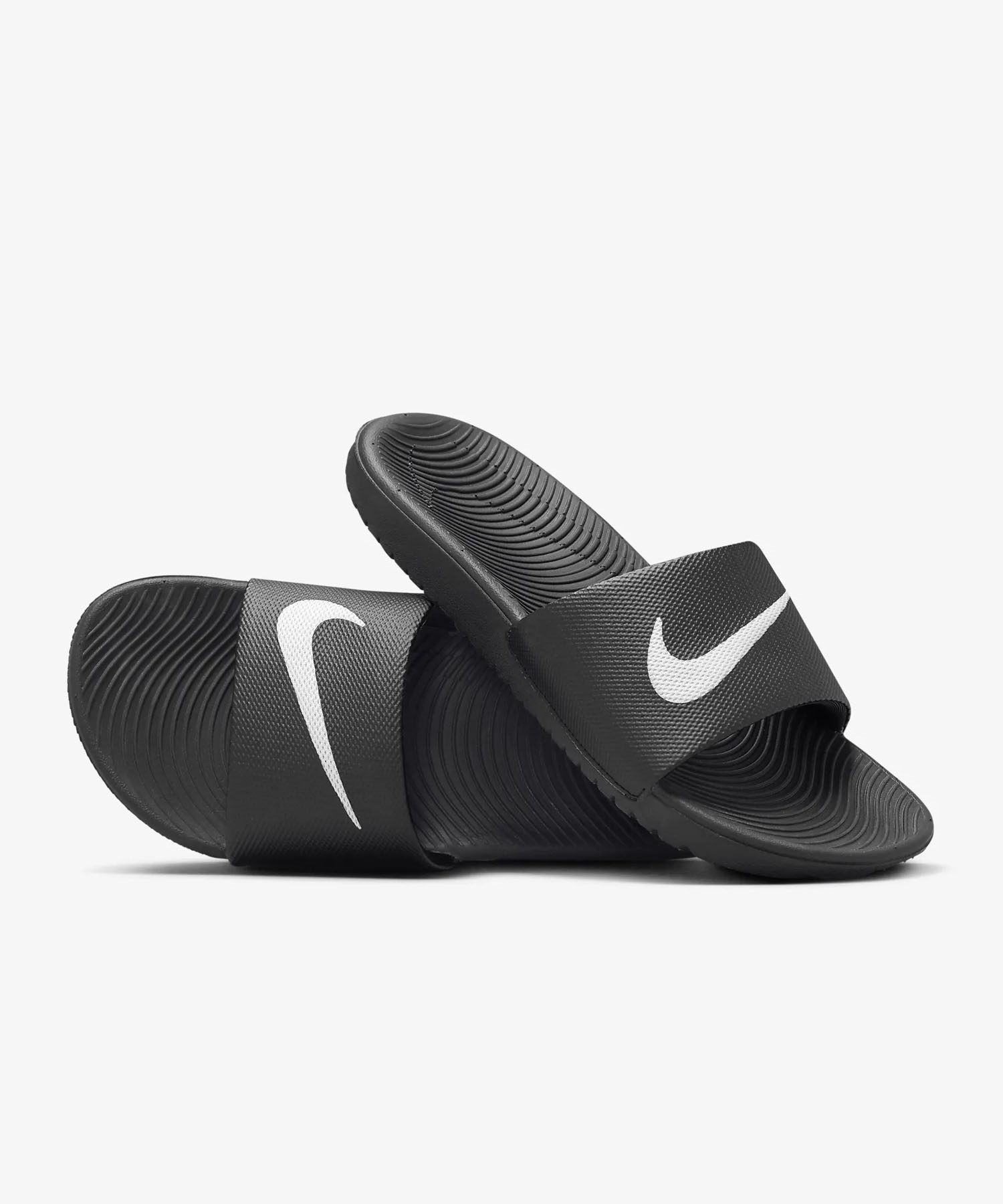 NIKE ナイキ サンダル キッズ スライドサンダル ナイキ カワ 819352