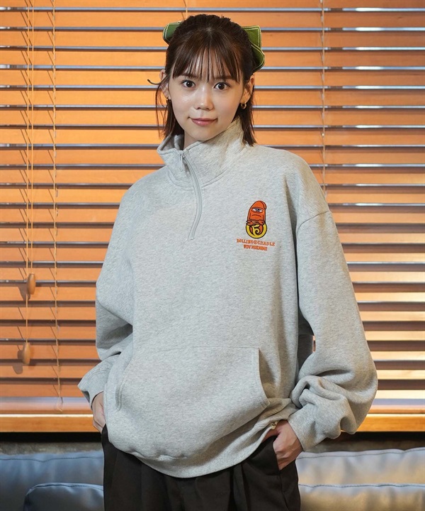 スウェット/トレーナー ファッション｜ムラサキスポーツ公式