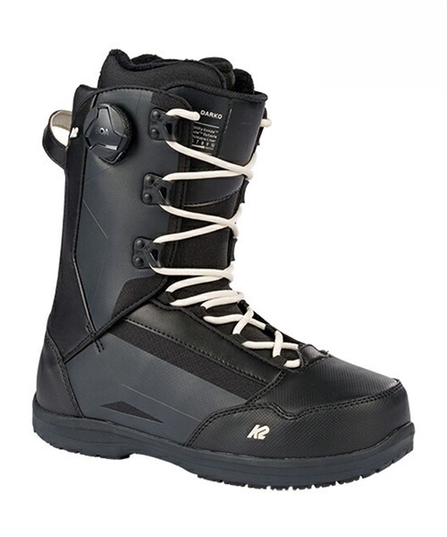 K2 ケーツー DARKO スノーボード ブーツ 22-23モデル ムラサキスポーツ