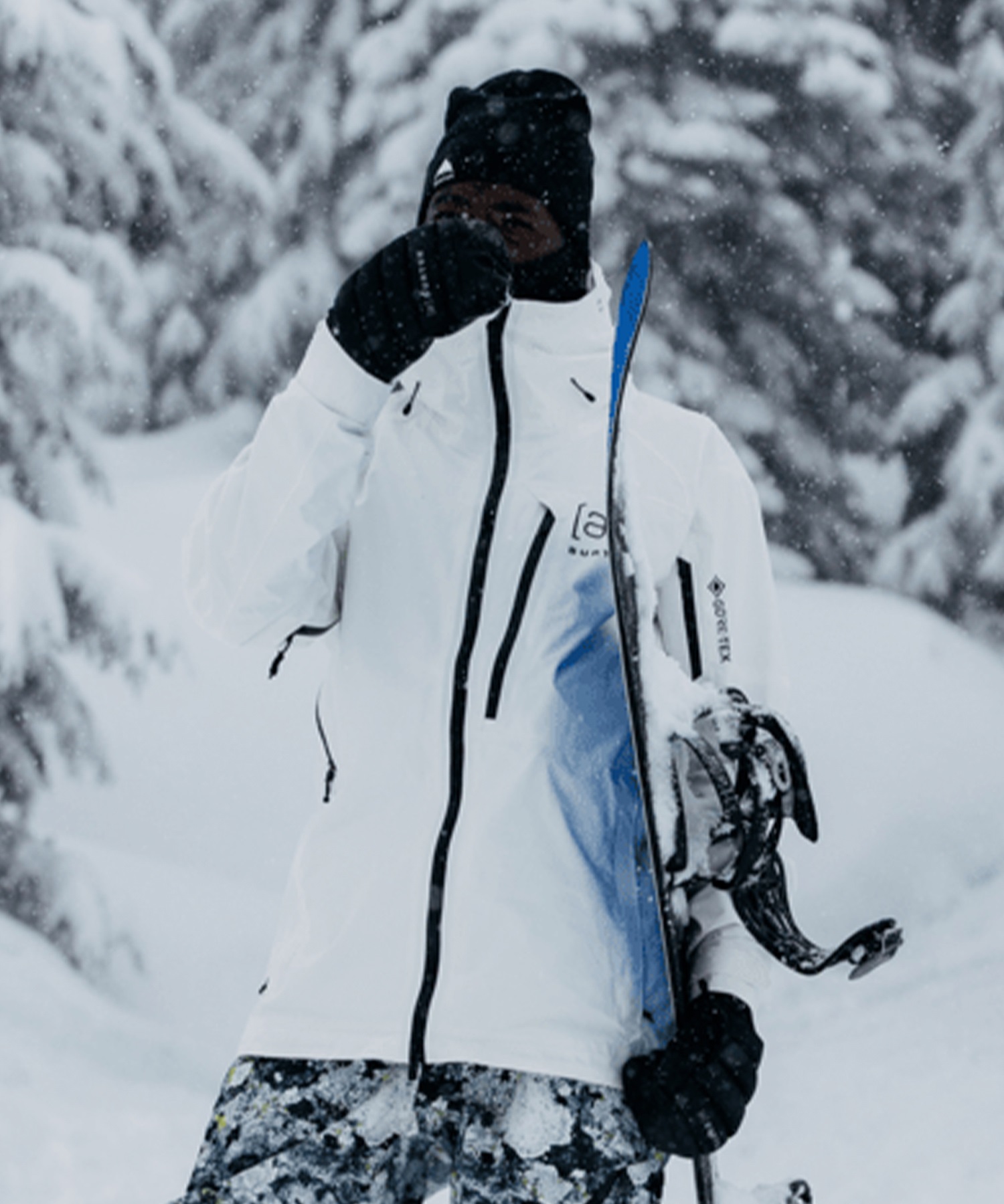 BURTON スノーボード、スキー、スノーウェア4y 100 110