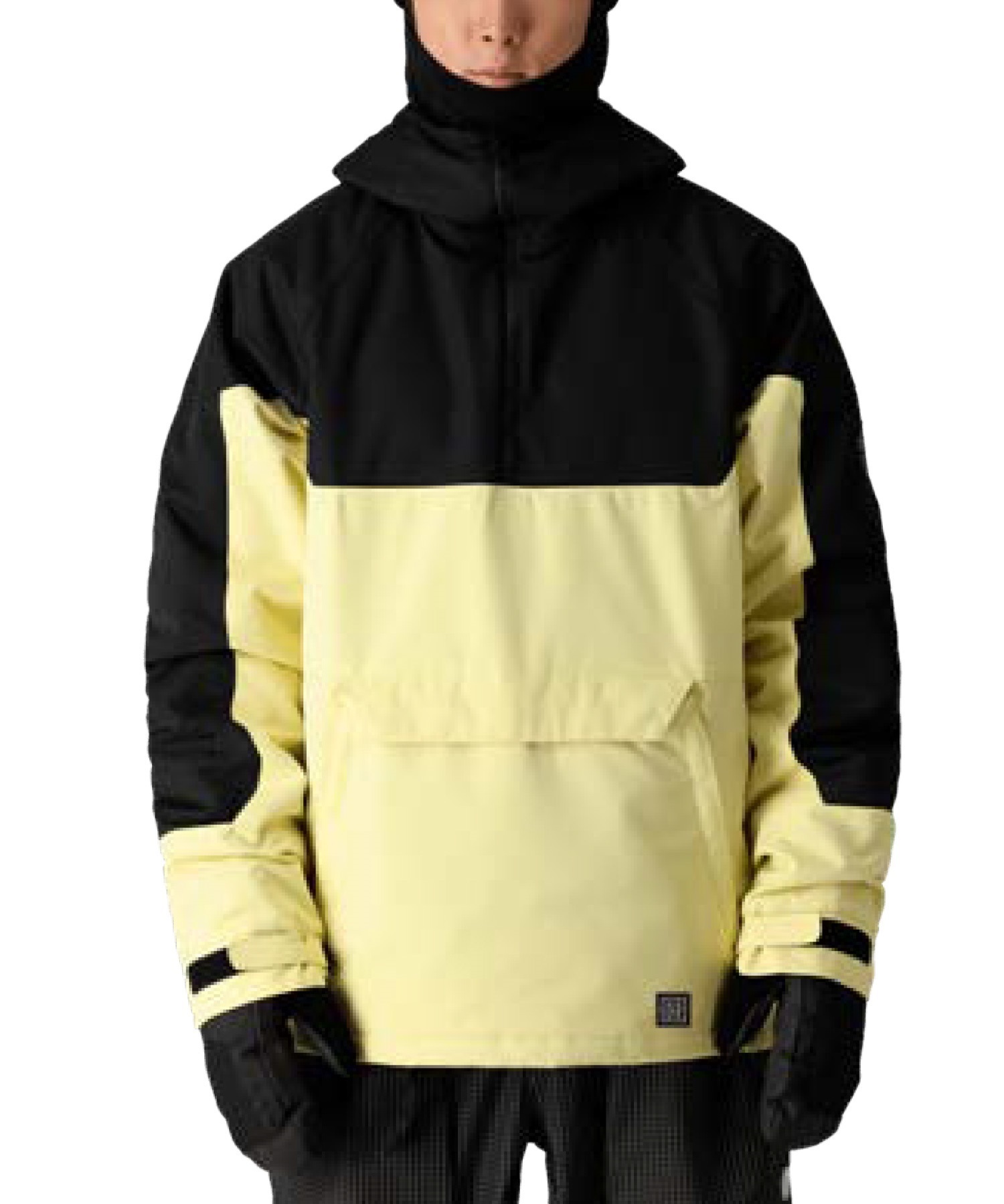 686 シックスエイトシックス RENEWAL INSULATED ANORAK ユニセックス