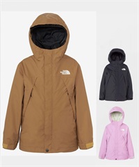 THE NORTHFACE ノースフェイス JK SCOOP JACKET ジャケット