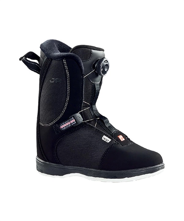 HEAD ヘッド JR-BOA スノーボード ブーツ キッズ 22-23モデル ムラサキ