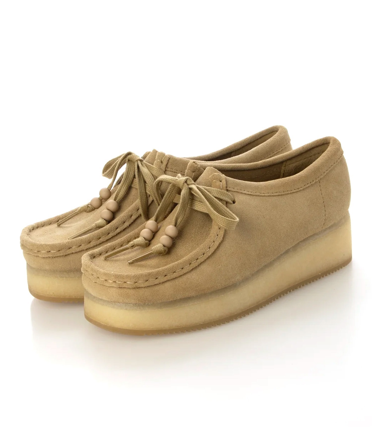 Clarks Originals/クラークス オリジナルス Wallacraft Bee ワラ