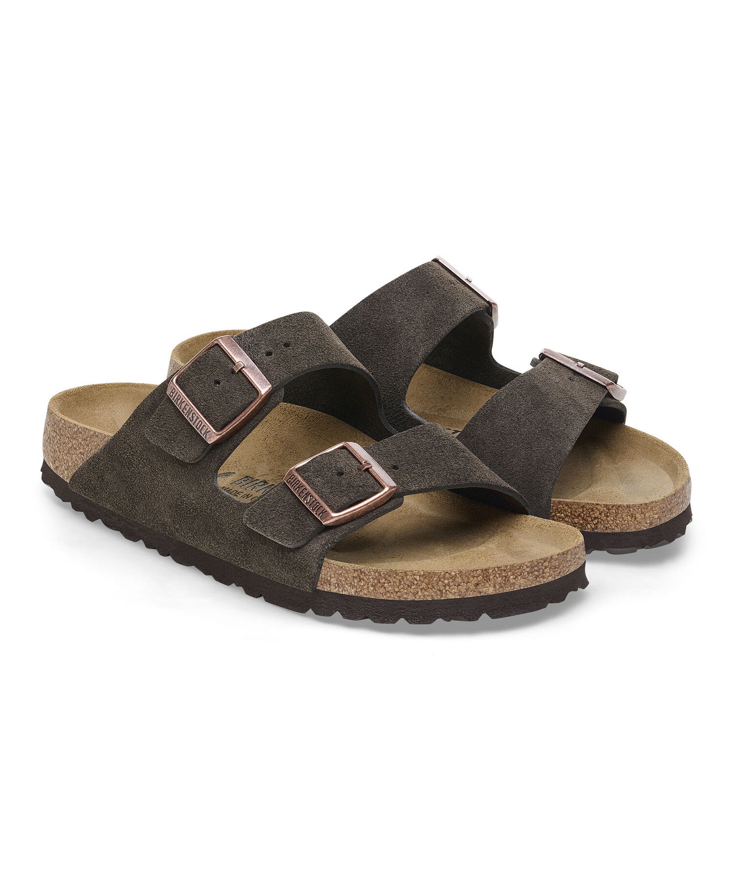 BIRKENSTOCK ビルケンシュトック Arizona LEVE アリゾナ レディース