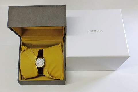 ｾｲｺｰﾄﾞﾙﾁｪSACM152/SEIKO DOLCE時計正規販売店/JR大府駅前1961年創業