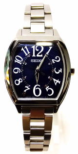 SEIKOルキアソーラー電波時計SSVE051正規販売店/JR大府駅前1961年創業