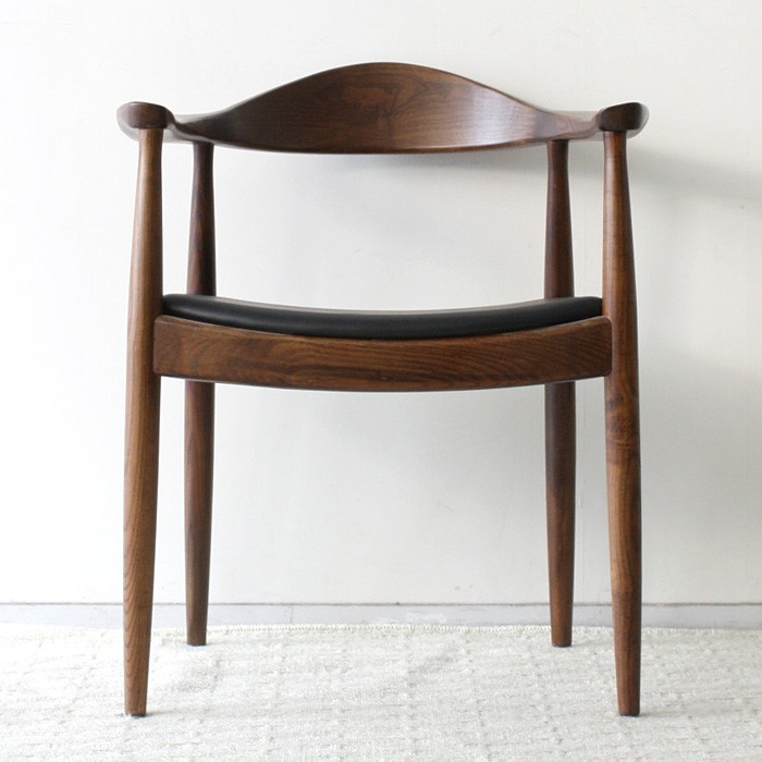 ダイニングチェア ザ・チェア ハンス・J・ウェグナー ザチェア 北欧 DC